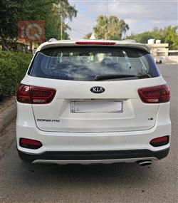 کیا سۆرینتۆ